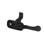 Miniature FERMETURE CARBEST POUR BAIE RW ECO - centre gauche - CARBEST N° 0
