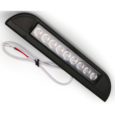 Rail LED IP67 231mm - CARBEST