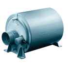Miniature Chauffe eau trumatherme 230V 300W 5 litres pour caravane SEUL- TRUMA N° 0