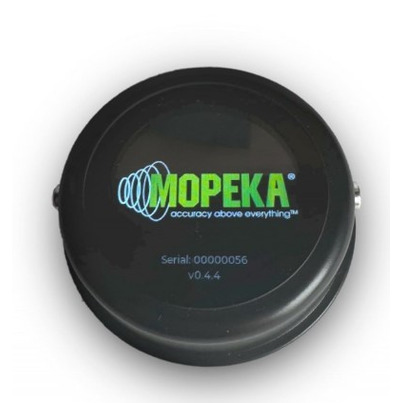 Ecran LCD Moniteur pour habitacle - MOPEKA