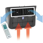 Miniature Climatiseur Chauffage Ultra Comfort 8000 - Teleco N° 0