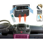 Miniature Climatiseur Chauffage Ultra Comfort 8000 - Teleco N° 1