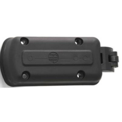 SERRURE DE PORTILLON MAGIC FAP INTERIEURE NOIRE