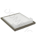Miniature PORTE REFRIGERATEUR - DOMETIC N° 0