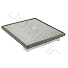 Miniature PORTE REFRIGERATEUR - DOMETIC N° 1