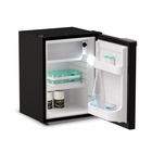 Miniature RÉFRIGÉRATEURS À COMPRESSION C42L NOIR SANS FREEZER - VITRIFRIGO N° 1