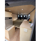 Miniature Pack meuble aménagement COZY pour -Trafic 2 / Trafic 3 / Fiat Talento / Nissan NV300 / Opel Vivaro (2015-2020) N° 4