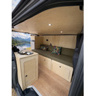 Miniature Pack meuble aménagement COZY pour -Volkswagen T5 (2003-2015) / Volkswagen T6 (2015-AUJOURD'HUI) N° 5