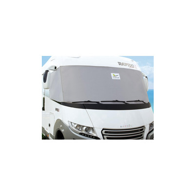 Volet THERMOVAL STANDARD - RAPIDO INTEGRAL Série 8 DEPUIS 09/2025 - CLAIRVAL