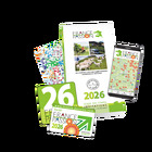 Miniature Guide des Etapes France Passion 2026 N° 3