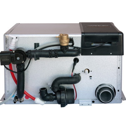 Chaudière Compact 3030 PLUS - ALDE