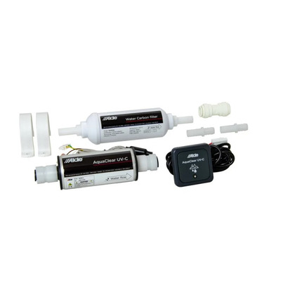 Purificateur d'eau AquaClear - Universel - ALDE