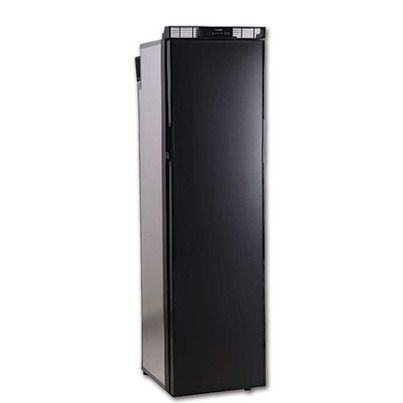 Réfrigérateur-congélateur à compresseur SLIM • 135 L - EXTRA