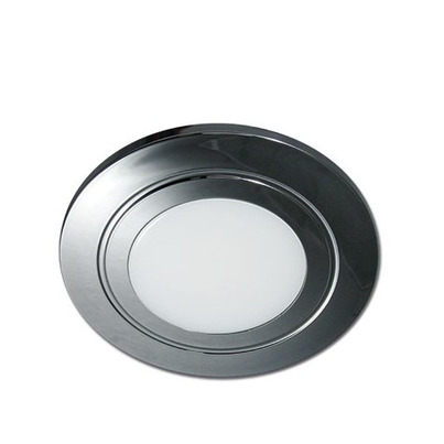 Plafonnier - 6 LED - Ø 80 mm - GES