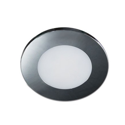 Plafonnier - 6 LED - Ø 70 mm - GES