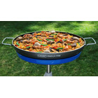 Miniature Barbecue à Gaz nomade - Paella Braai - CADAC N° 2