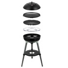 Miniature CARRI CHEF 40 (BBQ/DOME) - CADAC N° 0