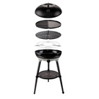 Miniature Carri Chef 50 BBQ / Grill2Braai  30mbar -  CADAC N° 0