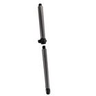 Miniature Carri Chef 50 BBQ / Grill2Braai  30mbar -  CADAC N° 3