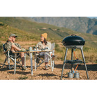 Miniature Carri Chef 50 BBQ / Grill2Braai  30mbar -  CADAC N° 5