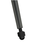 Miniature Carri Chef 50 BBQ / Grill2Braai  30mbar -  CADAC N° 8