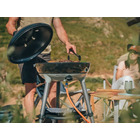 Miniature Carri Chef 50 BBQ / Paella Pan 30mbar - CADAC N° 1
