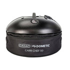 Miniature Carri Chef 50 BBQ / Paella Pan 30mbar - CADAC N° 3