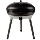 Miniature Carri Chef 50 BBQ / Paella Pan 30mbar - CADAC N° 8