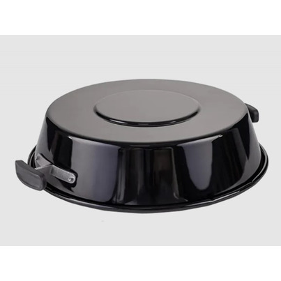CHEF PLAQUE DE CUISSON Safari Chef 30 - CADAC