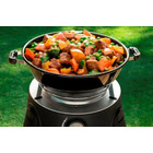 Miniature CHEF PLAQUE DE CUISSON Safari Chef 30 - CADAC N° 1