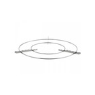 Miniature Support de Casserole pour les BBQ CADAC Citi Chef 50 & Carri Chef 50 / 2 N° 0