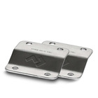 Miniature BARBECUE A GAZ - Van Cook FFD Combo  - CADAC N° 3
