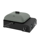 Miniature BARBECUE A GAZ - Van Cook FFD Combo  - CADAC N° 5
