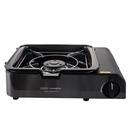 Miniature BARBECUE A GAZ - Van Cook FFD Combo  - CADAC N° 6