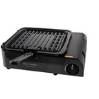 Miniature BARBECUE A GAZ - Van Cook FFD Combo  - CADAC N° 8