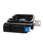 Miniature BARBECUE A GAZ - Van Cook FFD BBQ Plate - CADAC N° 3