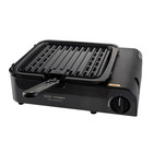 Miniature BARBECUE A GAZ - Van Cook FFD BBQ Plate - CADAC N° 6
