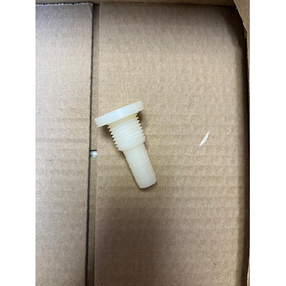 ATTENTION Produit imparfait | Raccord droit diametre 12 mm