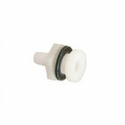 Miniature ATTENTION Produit imparfait | Raccord droit diametre 12 mm N° 1