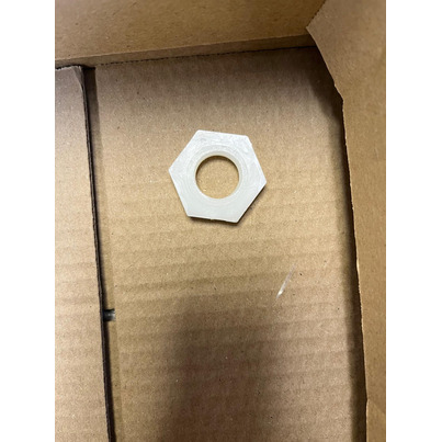 ATTENTION Produit imparfait | Raccord droit diametre 12 mm