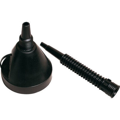 ATTENTION Produit imparfait | Entonnoir flexible orientable