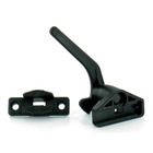 Miniature ATTENTION Produit imparfait | FERMETURE POLYFIX COMPLETE NOIR BAIE POLYPLASTIC N° 3