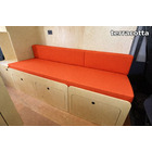 Miniature MATELAS POUR LIT PEIGNE MODELE COZY HAUT DE GAMME N° 5