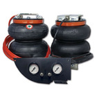 Miniature Système de suspension pneumatique avec compresseur  - Ducato X250/X290 • 8” - EXTRA N° 1