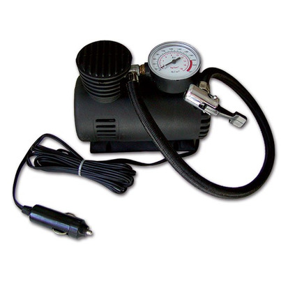 COMPRESSEUR 12V - 250 PSI - CARPOINT