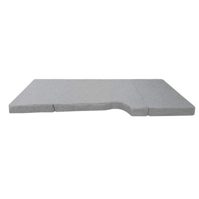 Lit avant pour Mercedes Sprinter (2006-2017)  - K'FOAM  - K'FOAM STORE