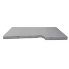 Miniature Lit avant pour Mercedes Sprinter (2006-2017)  - K'FOAM  N° 0