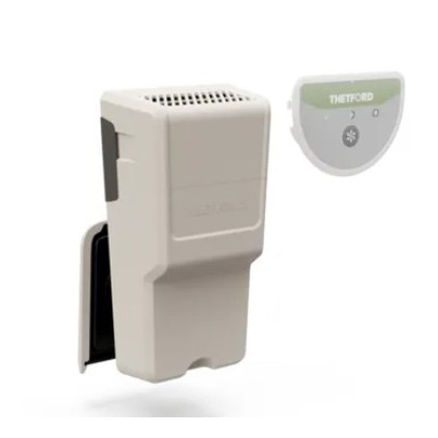 kit de ventilation pour toilettes à séparation S220 - THETFORD