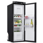 Miniature Réfrigérateur à compresseur 119L T2120 - 12V - ÉCRAN TACTILE - PORTE RÉVERSIBLE - NOIR - THETFORD N° 0