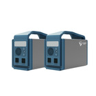 Miniature PACK DE :  2 POWERCUBE ULT 500 WATTS - ULTIMATRON N° 0